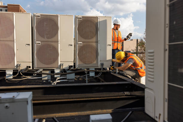 Best HVAC for Healthcare Facilities in Morris Plains, NJ