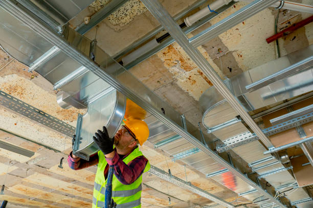 Best Emergency HVAC Services in Morris Plains, NJ