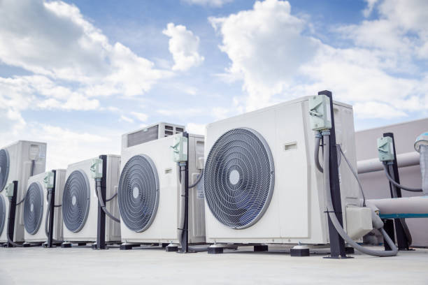 Best Thermostats and Smart Controls in Morris Plains, NJ